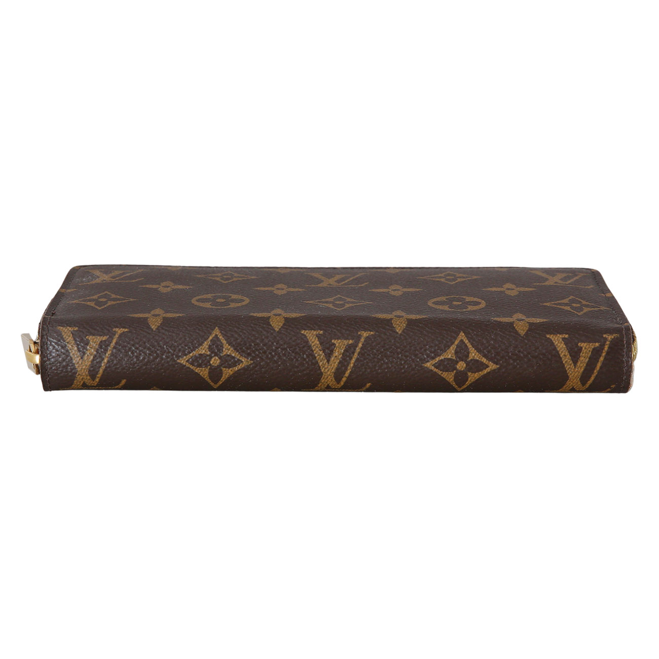 LOUIS VUITTON(USED)루이비통 모노그램 지피 월릿